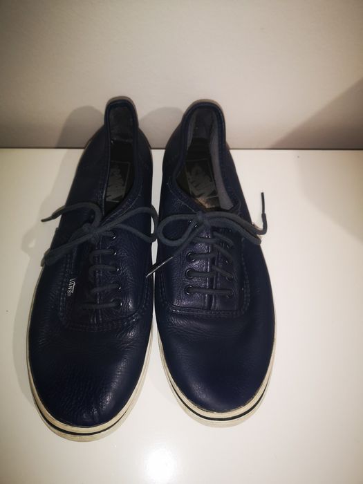 Vans unisex, marime 39