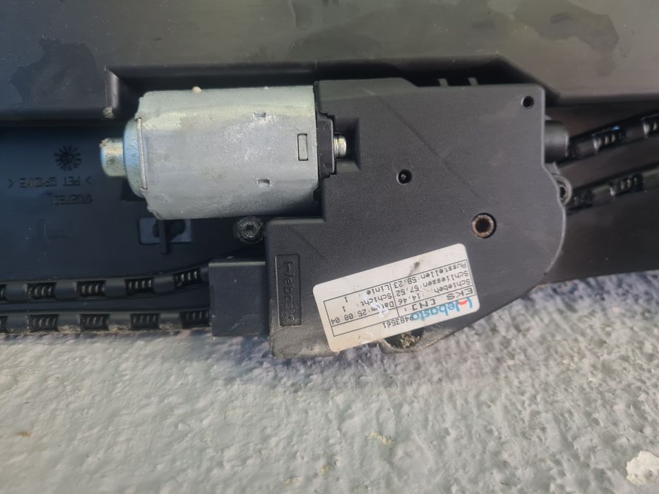 Trapa Volvo V50 / S40