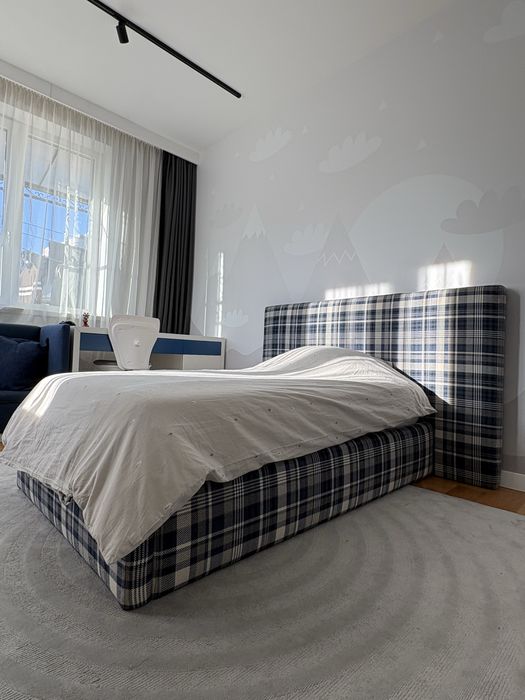 Детско легло с матрак и ракла