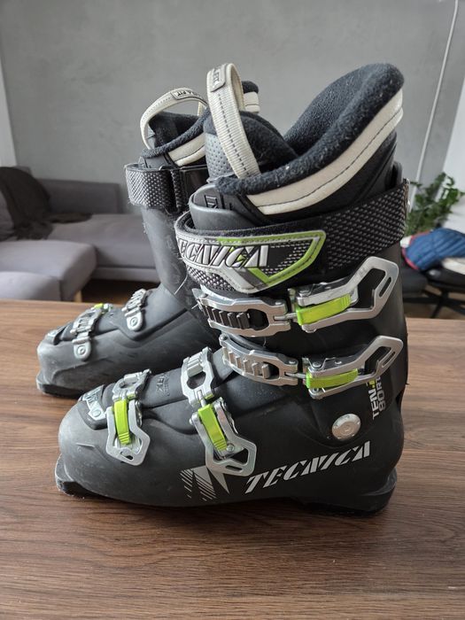 Clapari Tecnica 27.5cm