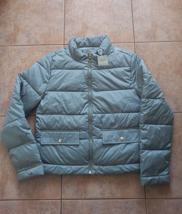 Есенно-пролетно яке