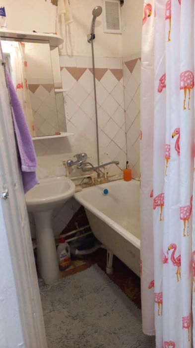 Продам 1 комн улучшен.план.СКГУ