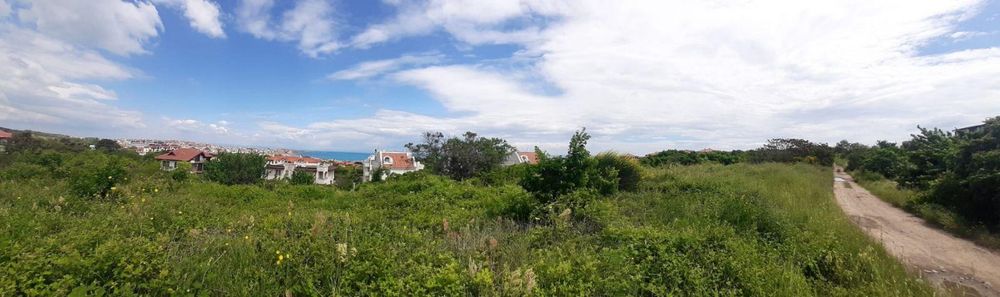 Продава се Парцел в Созопол - 806 кв.м за 85 €/кв.м - Снимка #2