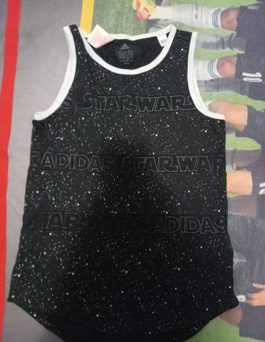 Maieu adidas 9/10 ani