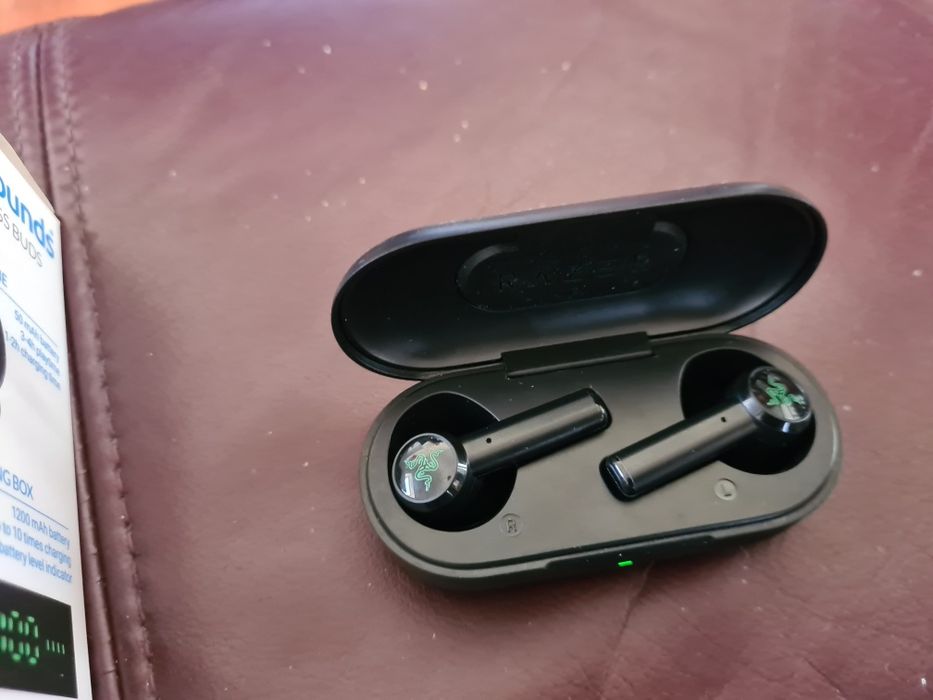 Căști Bluetooth SkullCandy, Bose, Razer la oferta