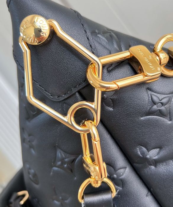 Geanta Louis Vuitton Hobo Coussin 38x38cm Premium