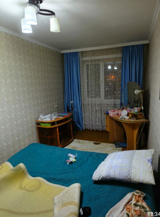 Продам 2 ком район Беста