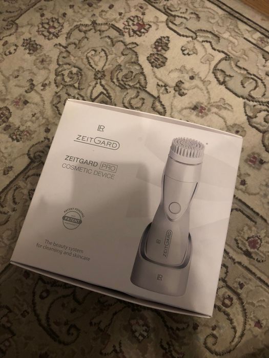 LR ZEITGARD PRO базовый набор.