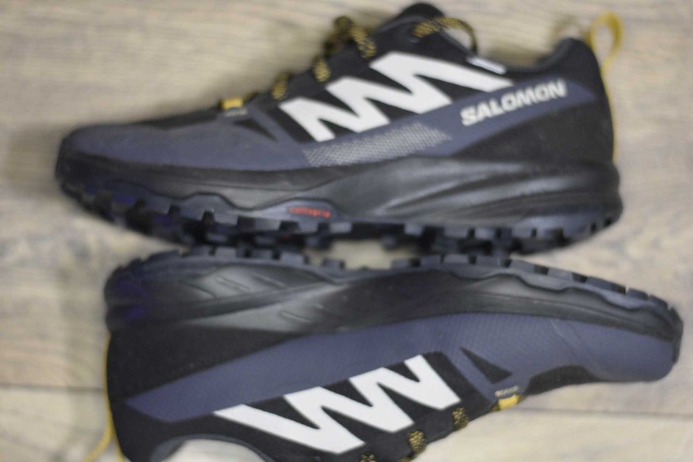Туристически обувки Salomon