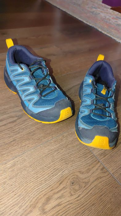 Salomon маратонки No 37