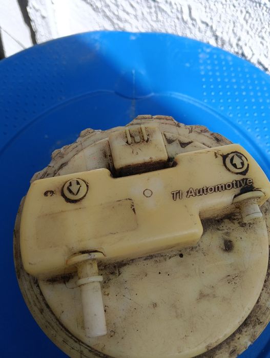 Pompa benzina Logan 1.2