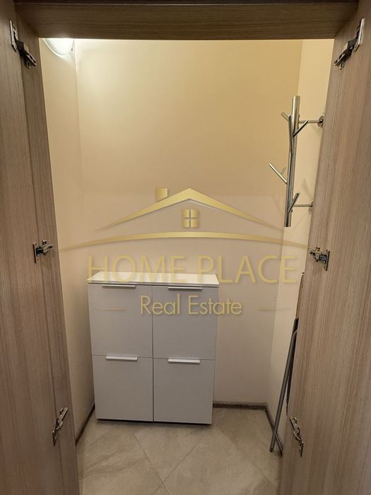 Продава се Двустаен апартамент в Варна, Аспарухово - 130 кв.м за 1154 €/кв.м - Снимка #5