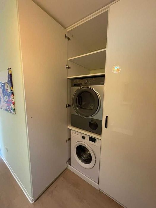 Дава се под наем Двустаен апартамент в София, Студентски град - 75 кв.м за 663 € - Снимка #9