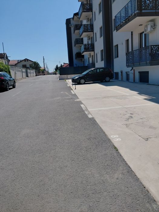 Apartament în Dobroiesti