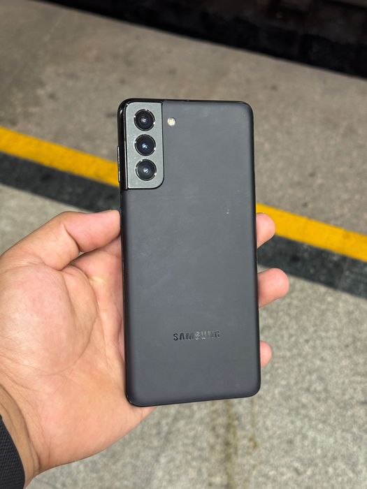 Samsung s21 plus