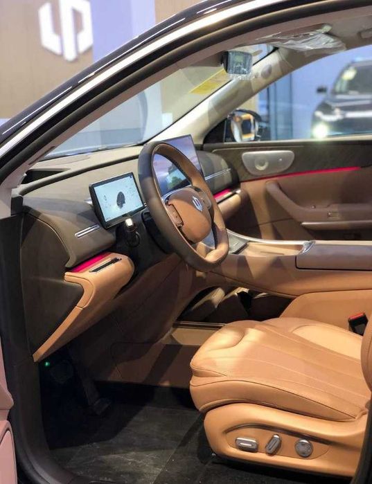 Leapmotor C11 naxt va halol nasiyaga