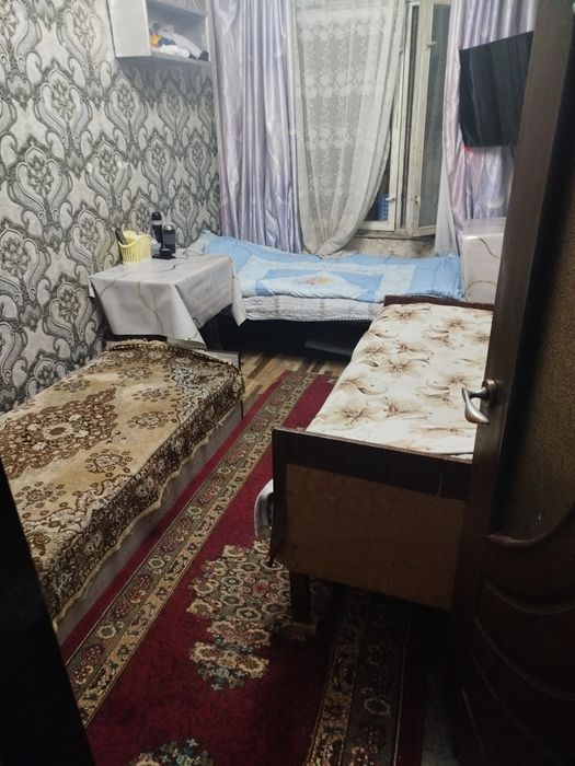 Сдаю аренда комнаты Чиланзар , ,для мужчин с подселением