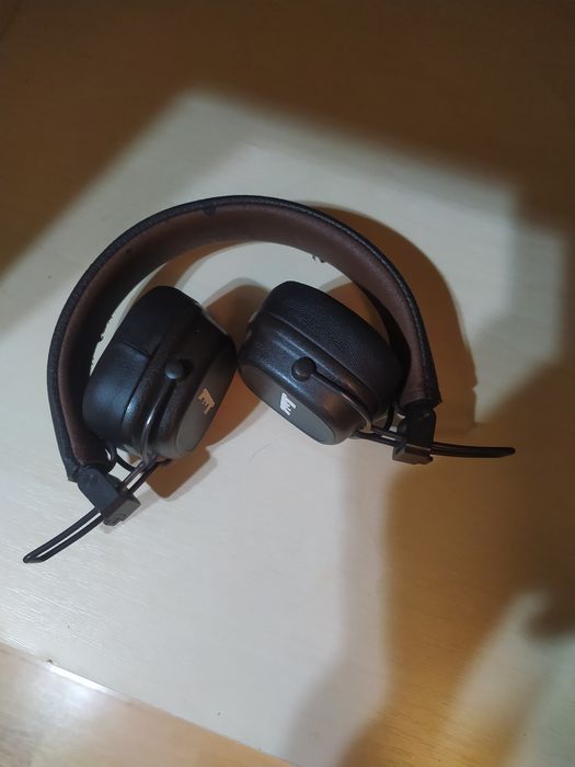 Оригиналные наушники Marshall major IV