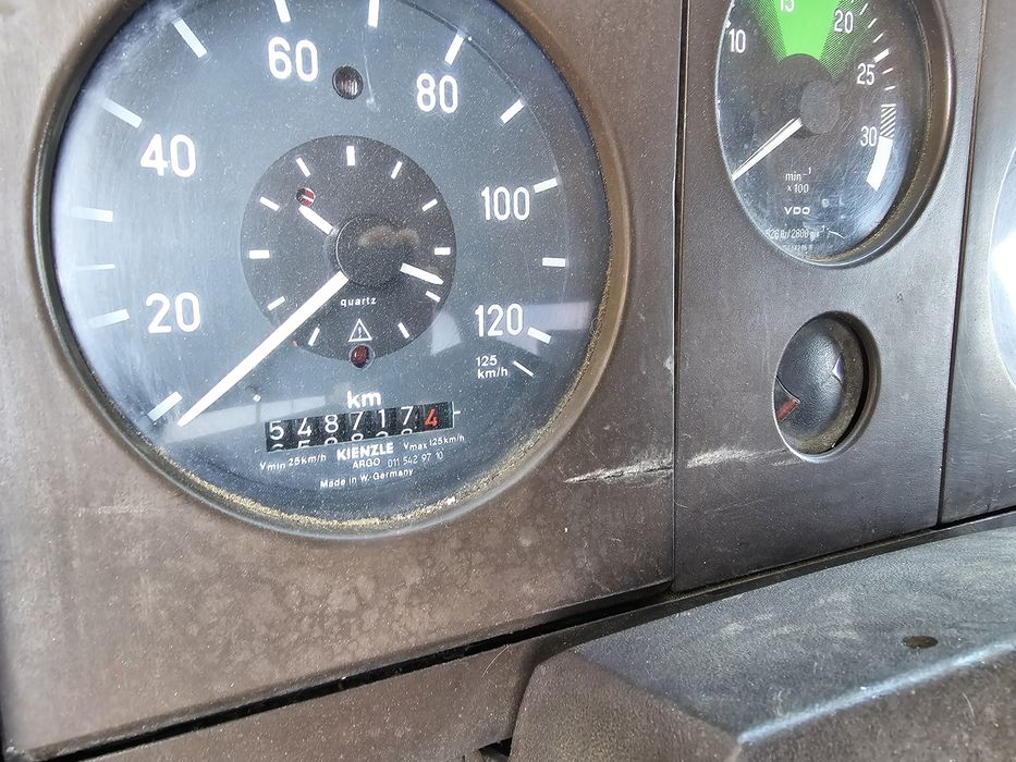 Пътна помощ 711D