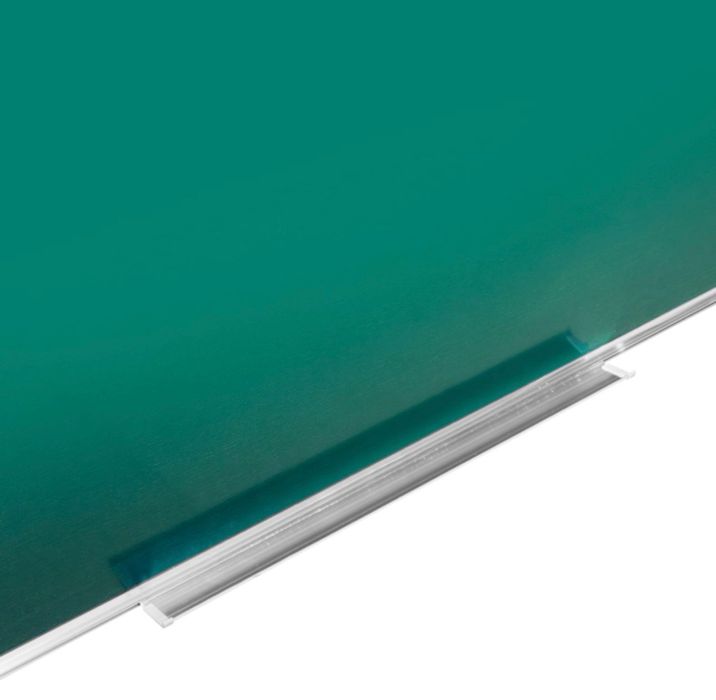 Школьная Доска (двусторонняя)100*300 см