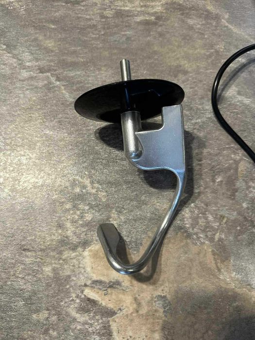 Robot de bucatarie planetar Masterchef Grande TEFAL