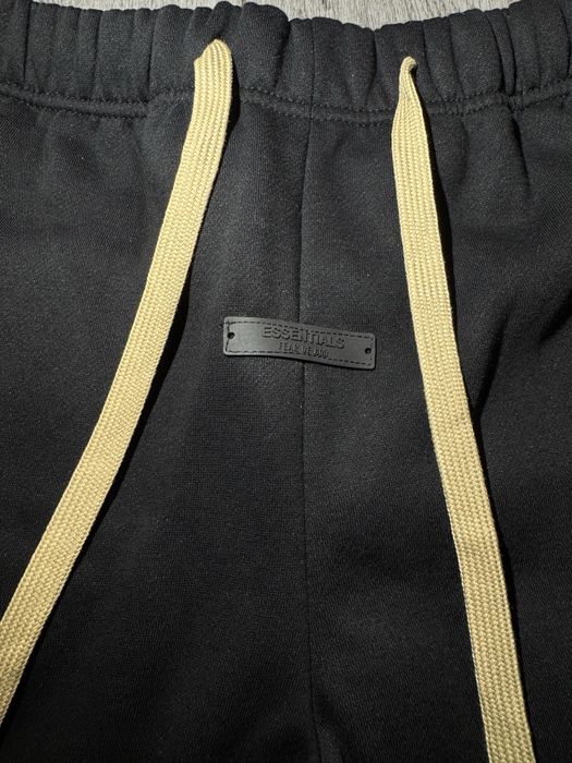 Pantaloni lungi Essentials Fear of God / Colectie 2025