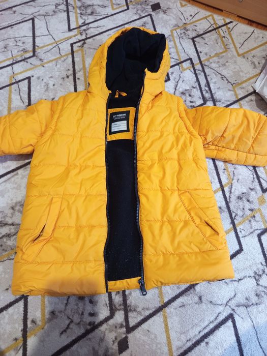 Дрехи за момче от 0 до 9