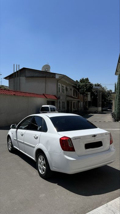 Gentra 2020 Avtomat tozza