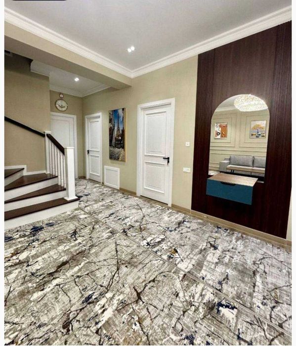 Продажа Евродома на Учкахрамоне, 2-сотки (N 13411 )