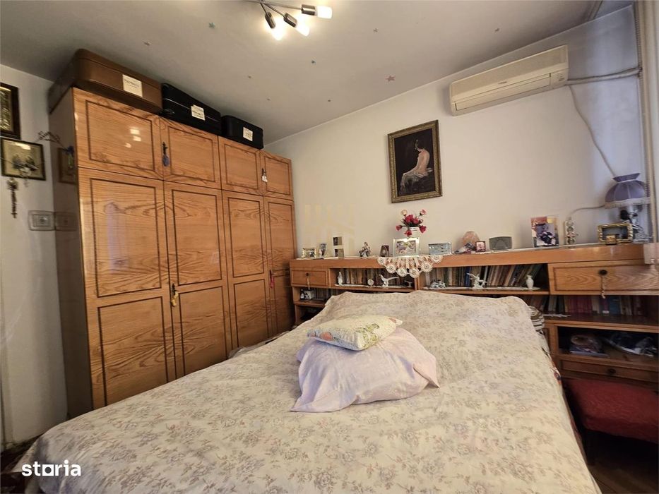 Vanzare 2 camere , Zona Bobalna