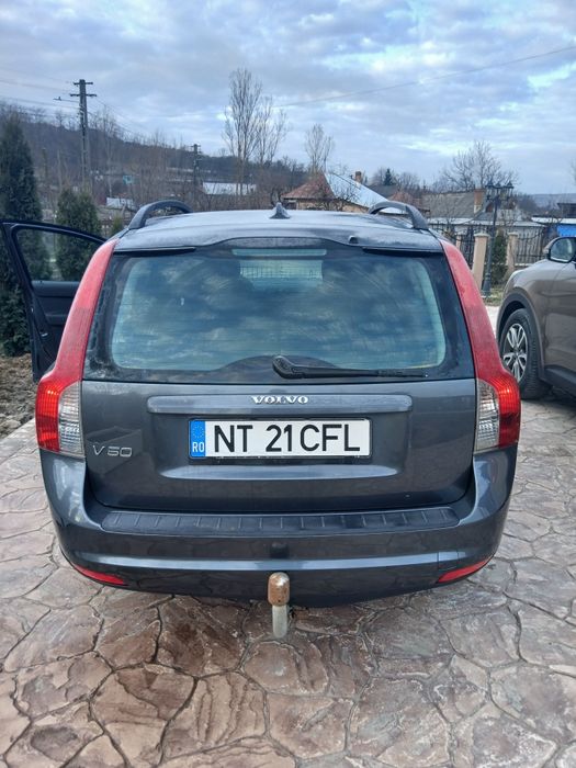 Volvo v 50 2008 disel, stare bună