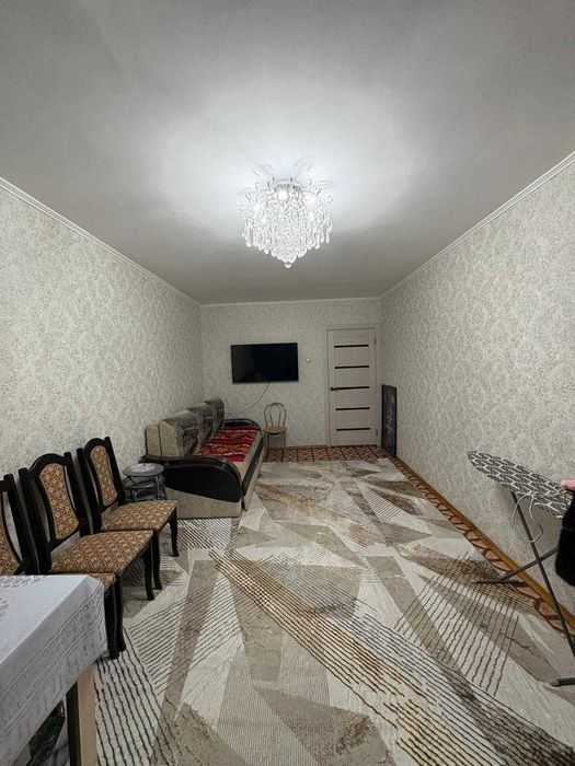 2-ком.кв. на Универмаге