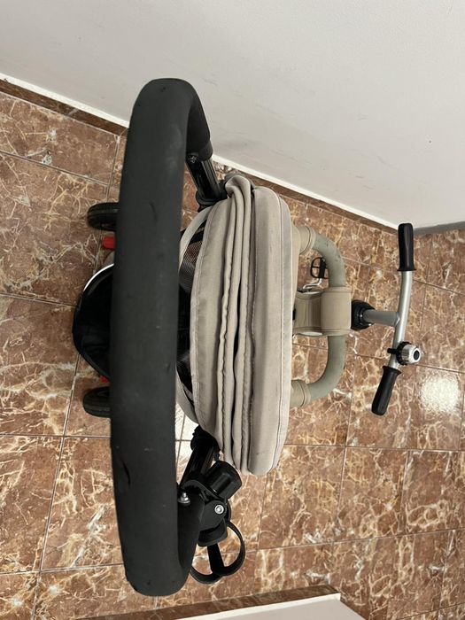 Lorelli Lexus триколка