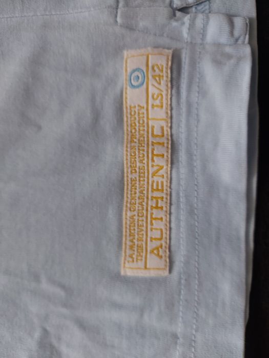 La Martina XL54 Argentina . Polo тениска
