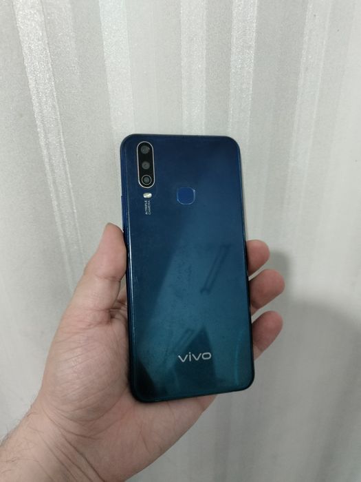 Продается Vivo Y17 64gb