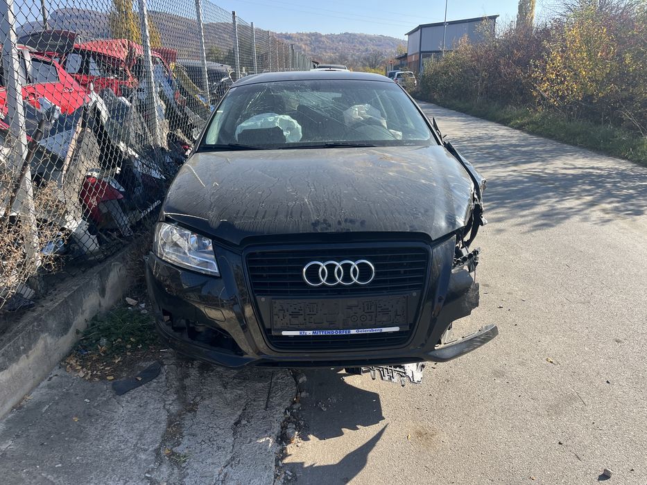 Audi A3 Sportbag 2010 1.6TDI ЗА ЧАСТИ!