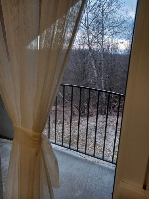 Cabana de inchiriat!