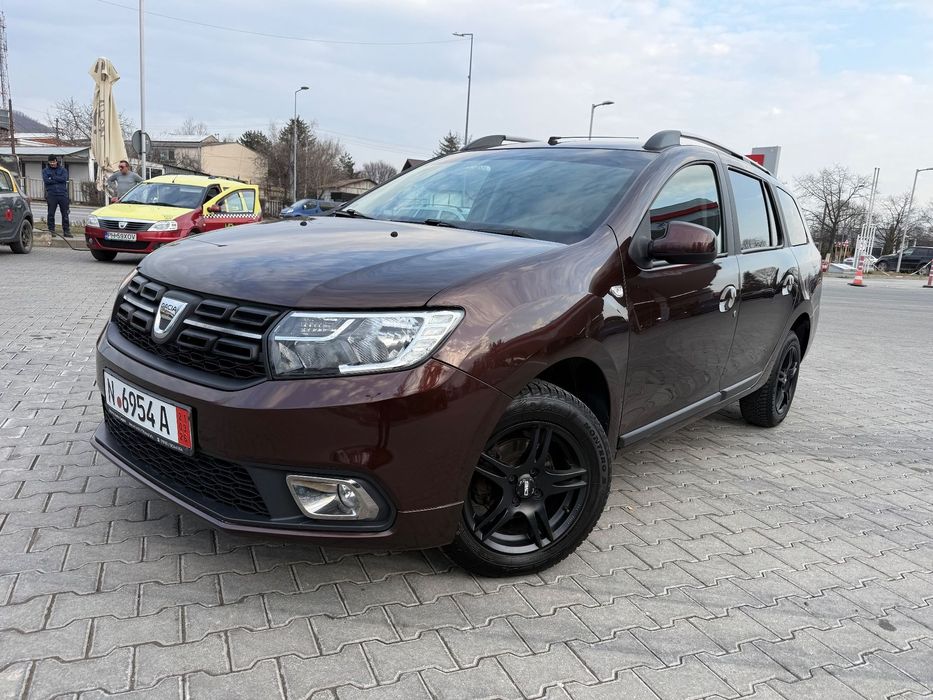 Dacia Logan Transport+Acte GRATUIT
