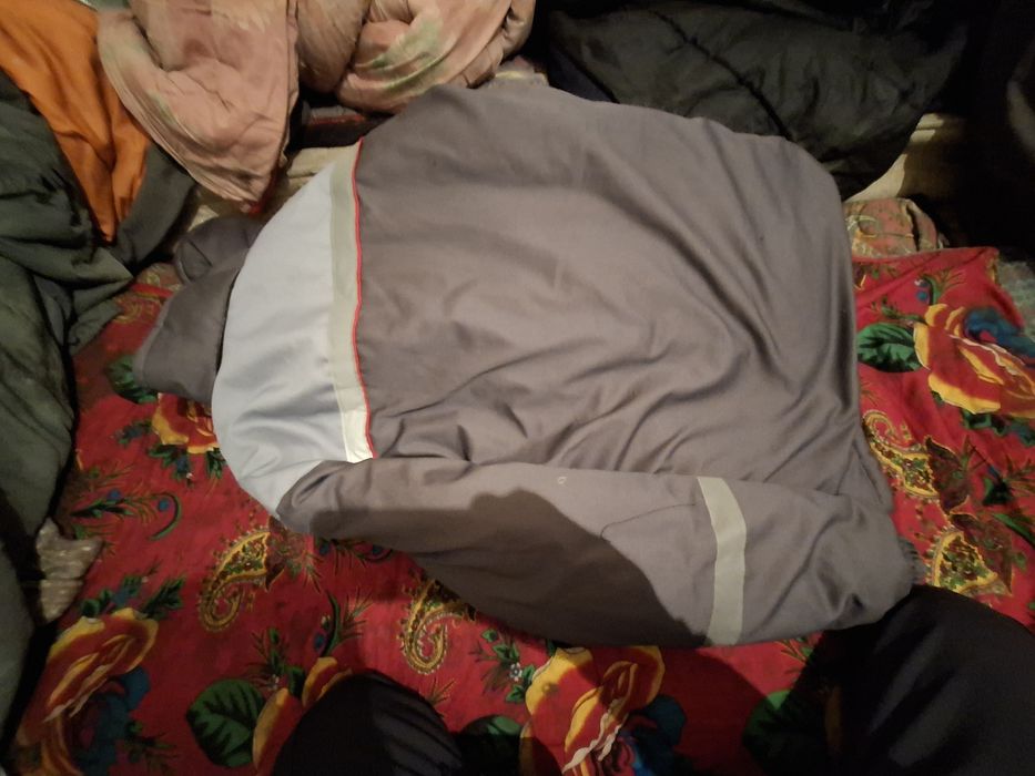 Одежда спец нови