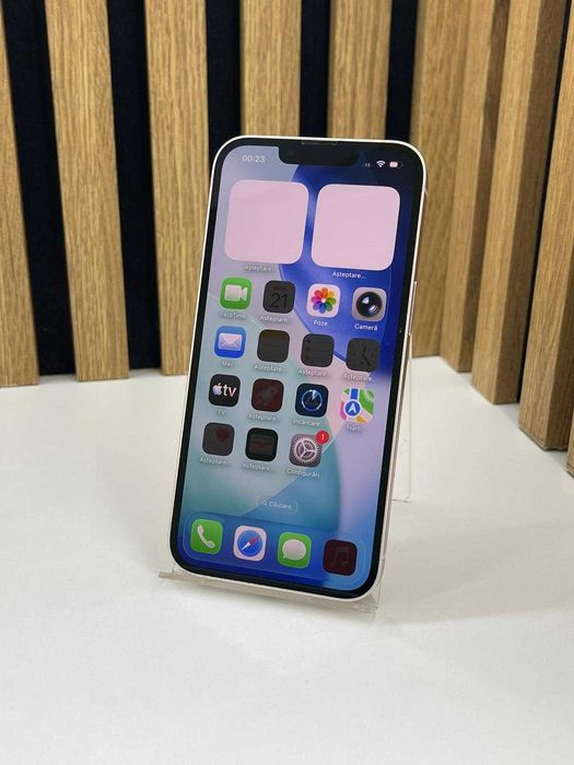 Iphone 13 / 128 GB 78% BAT / Factura / Garantie #58045