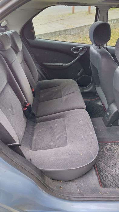 Citroen Xsara 1.4i 75кс за части