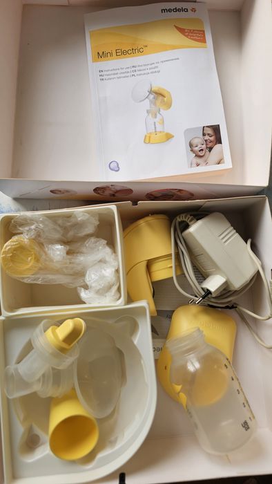 Medela Электронный молокоотсос