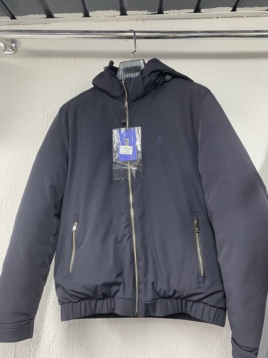 Куртка мужкой зимная