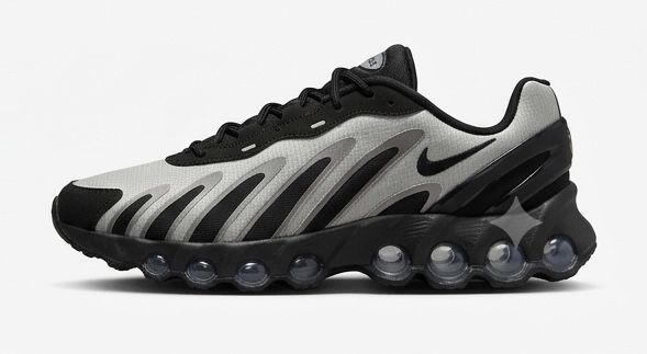 Nike Air Max dn
