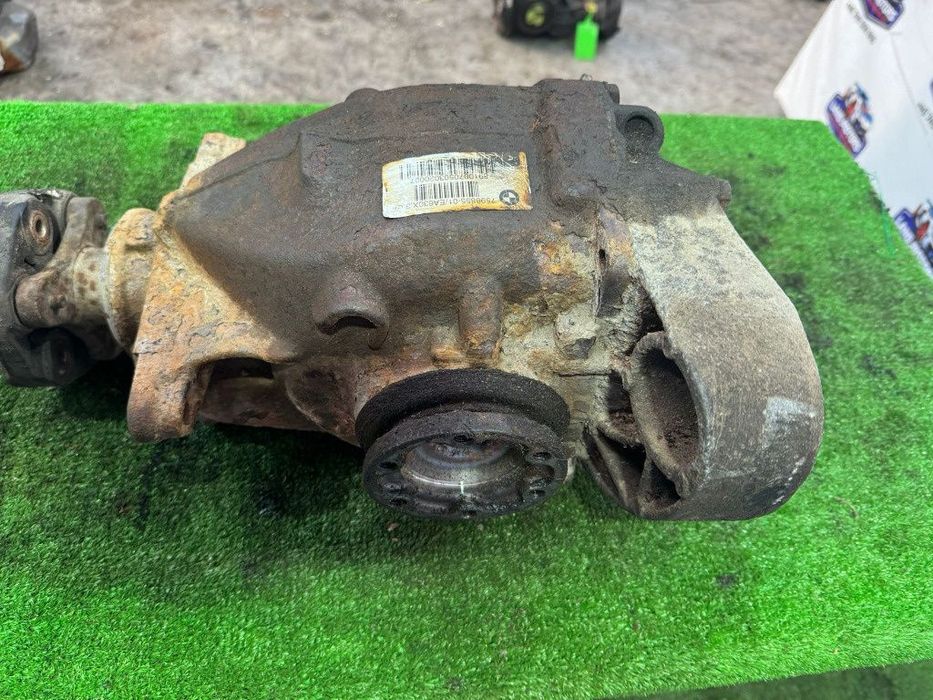 Grup diferential spate punte spate bmw seria 1 e87 raport 3.07 2004 2005 2006 2007 2008 2009 2010