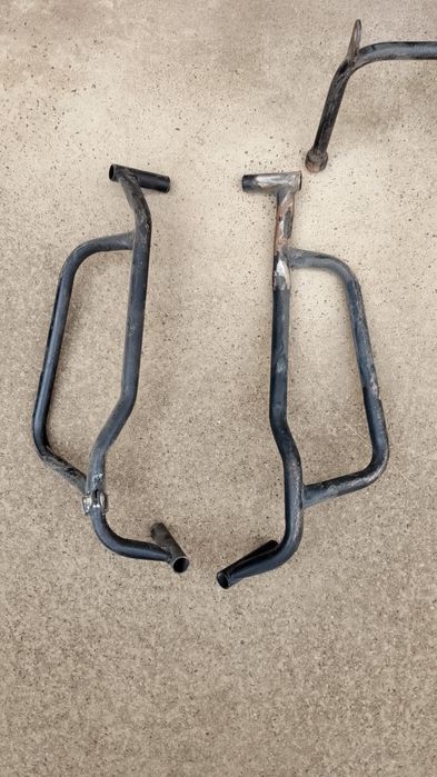 Skuter lar uchun zapchastlar bor