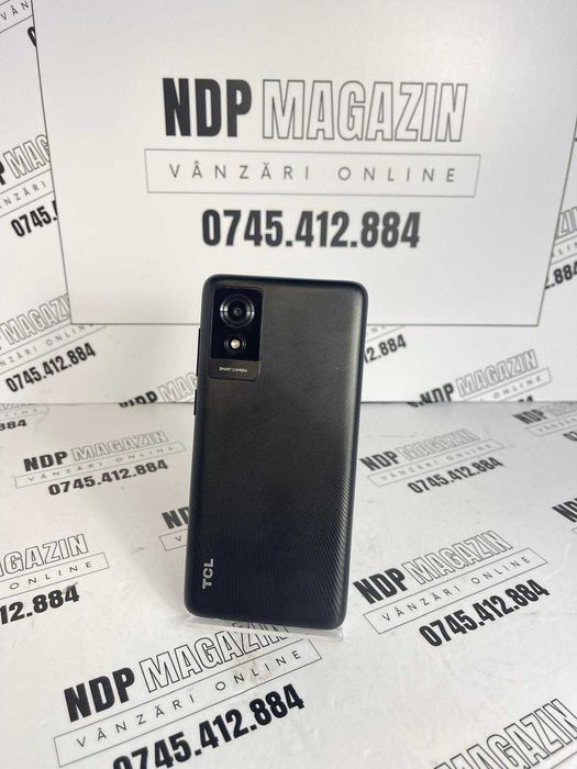 NDP Amanet NON-STOP Bld.Iuliu Maniu 69 TCL 501 (45428)