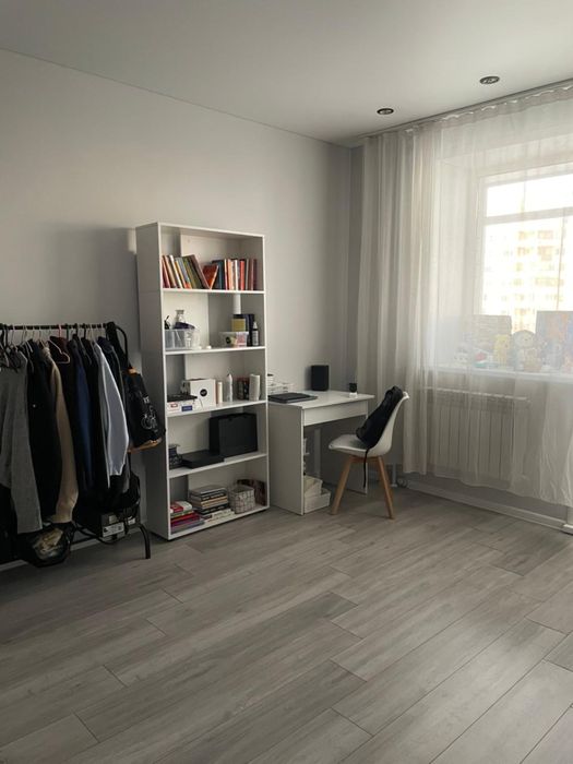 Сдам квартиру 1 комнатную