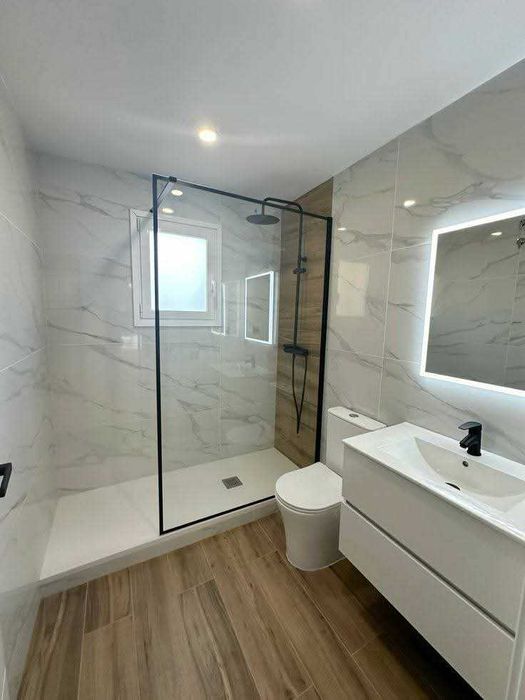 Montez gresie faianta,parchet,amenajari interioare!