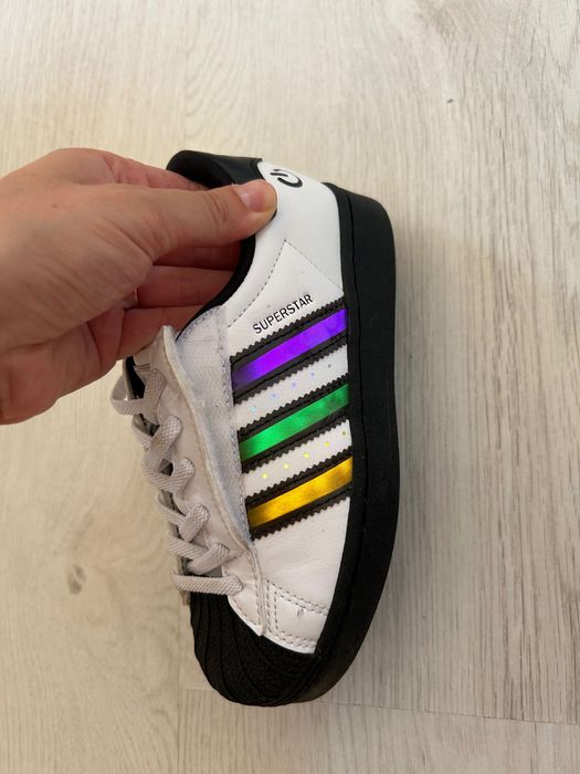 Детски маратонки adidas